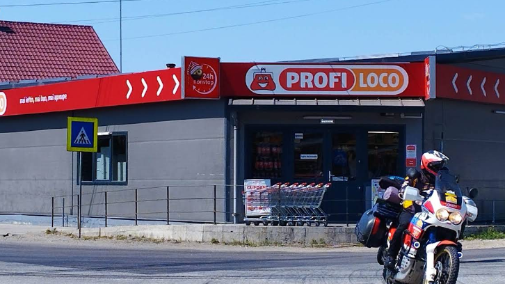 Profi Loco
